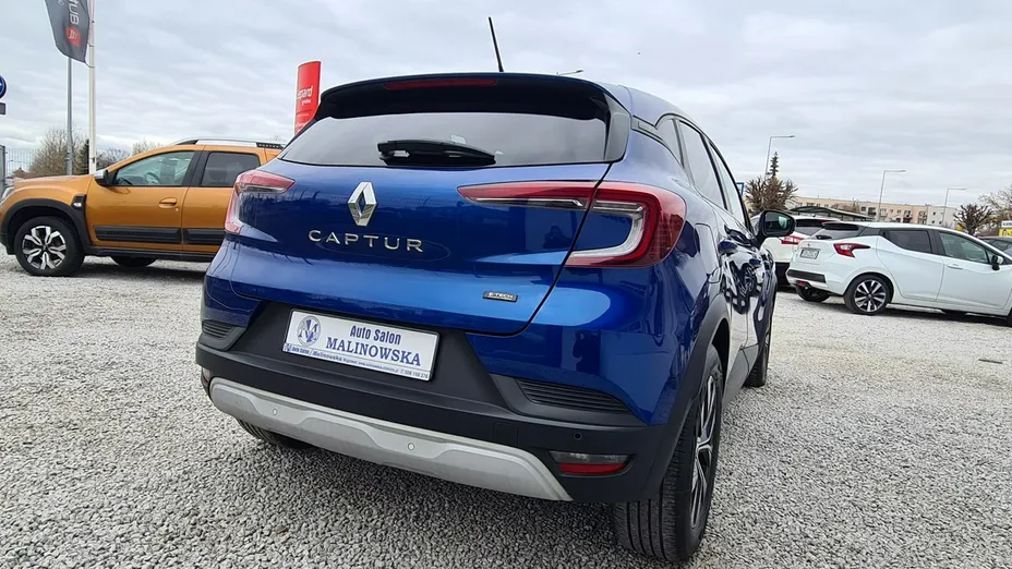 RENAULT Captur -