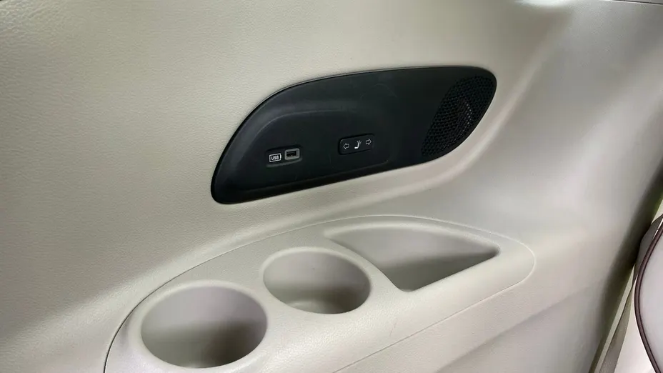 CHRYSLER Pacifica -
