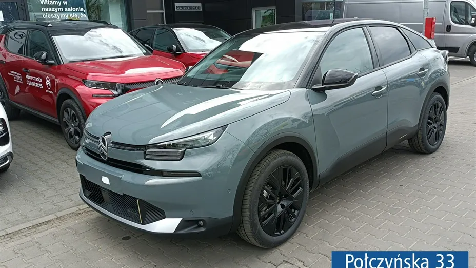 CITROEN C4 -