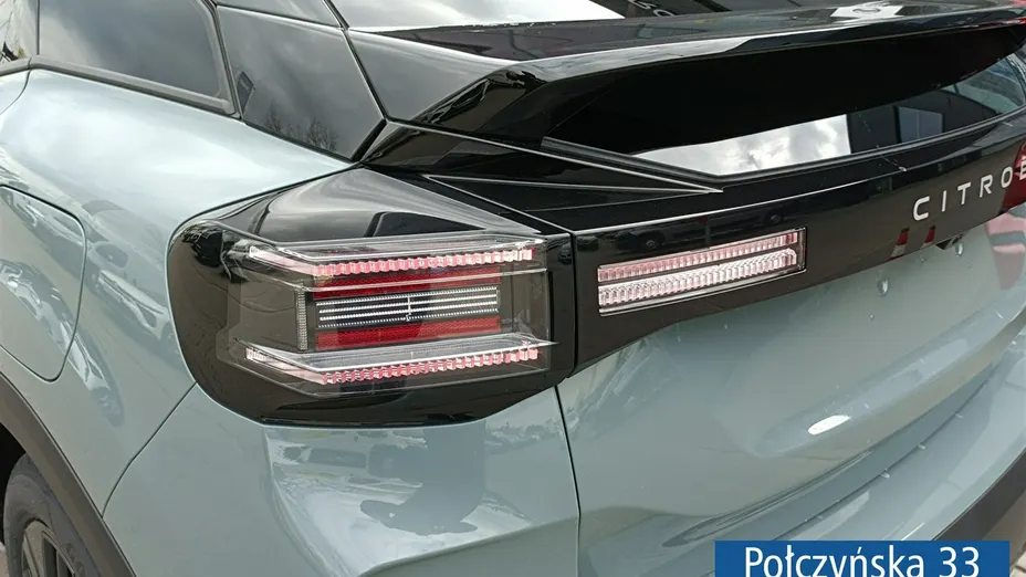 CITROEN C4 -