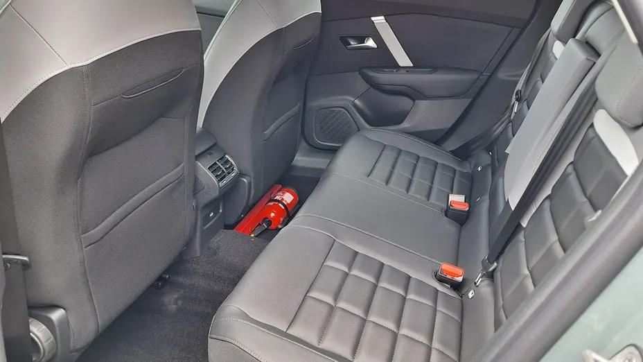 CITROEN C4 -