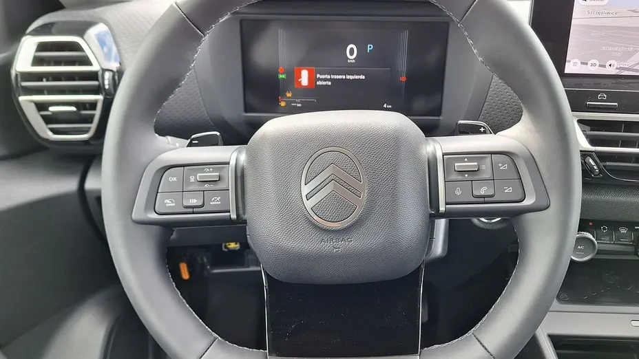 CITROEN C4 -