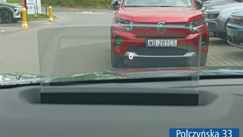 CITROEN C4 -