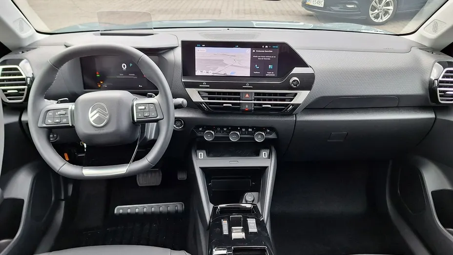 CITROEN C4 -