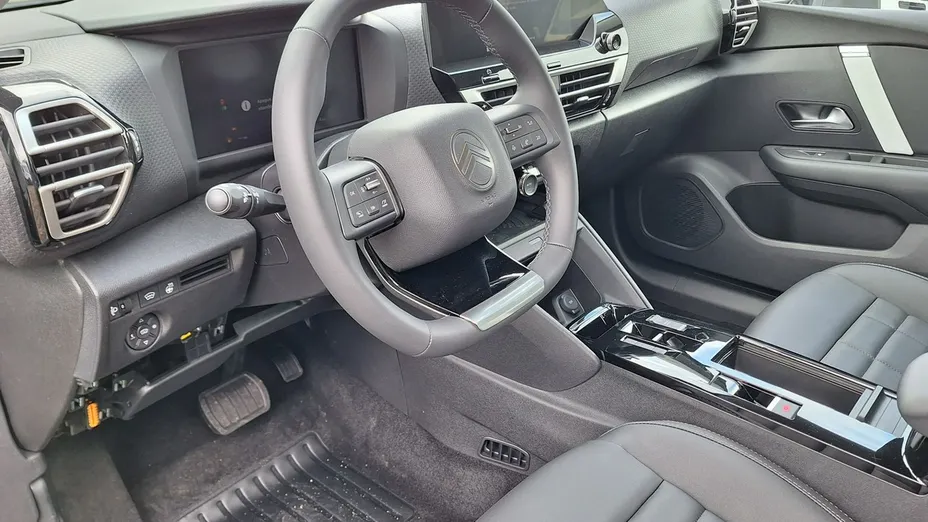 CITROEN C4 -