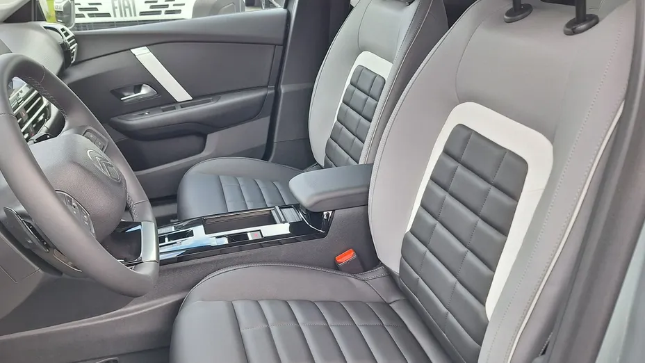 CITROEN C4 -