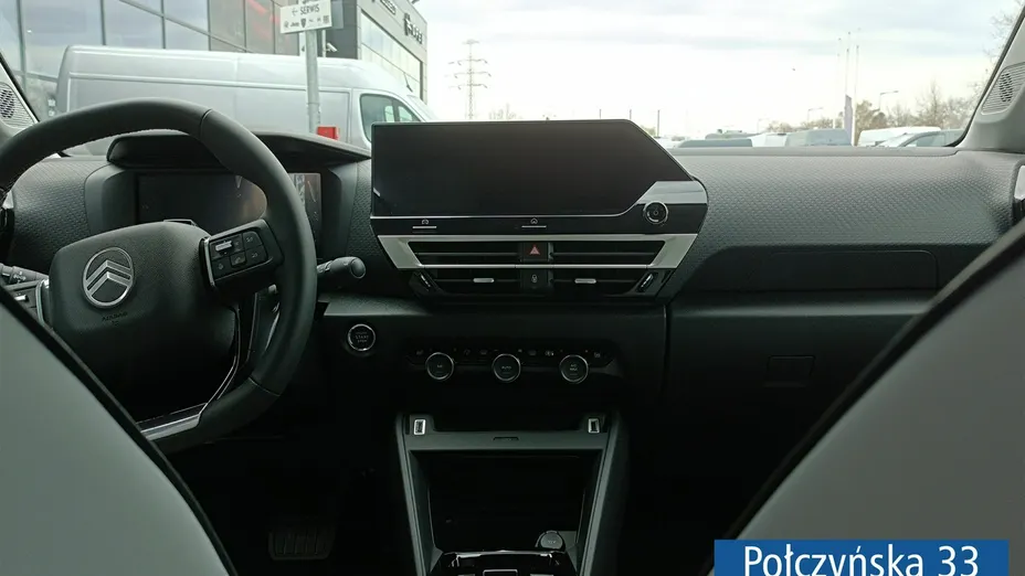 CITROEN C4 -