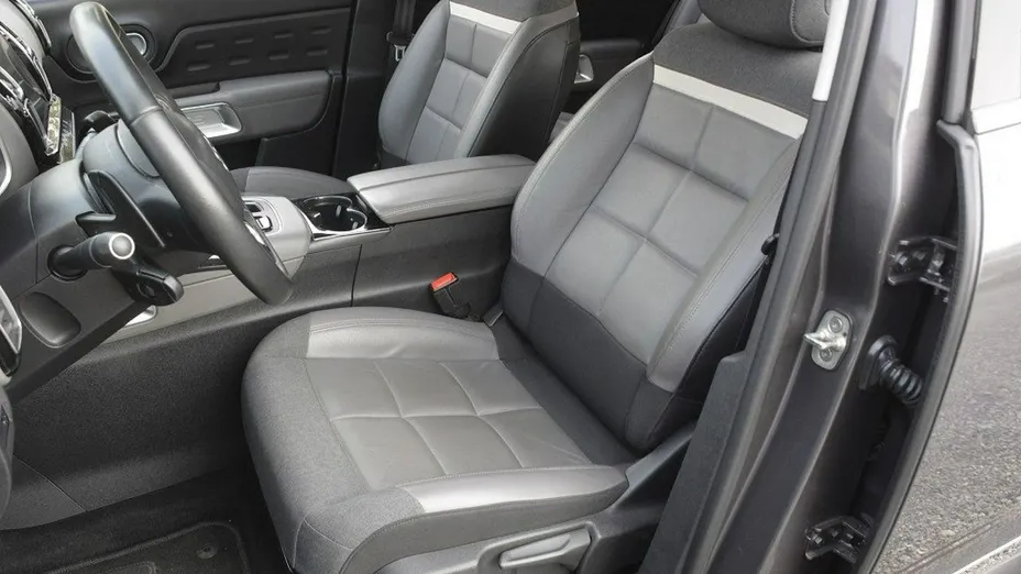 CITROEN C5 Aircross -