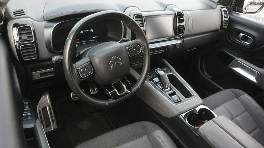 CITROEN C5 Aircross -