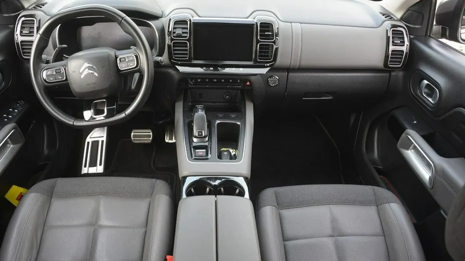 CITROEN C5 Aircross -