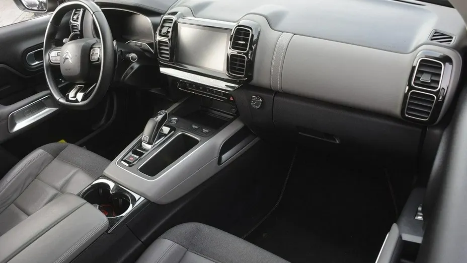 CITROEN C5 Aircross -