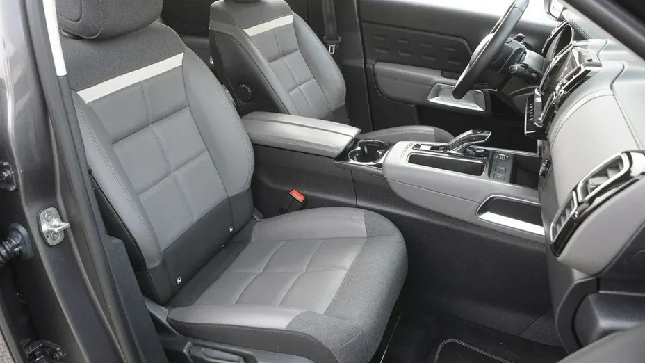 CITROEN C5 Aircross -