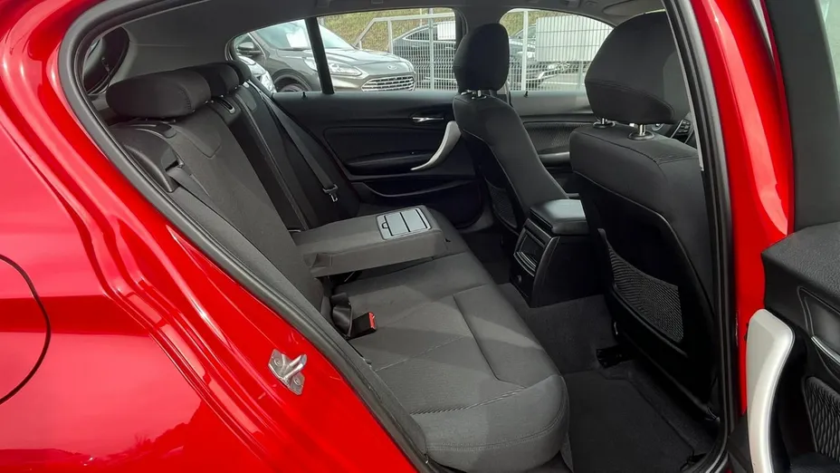 BMW Seria 1 -