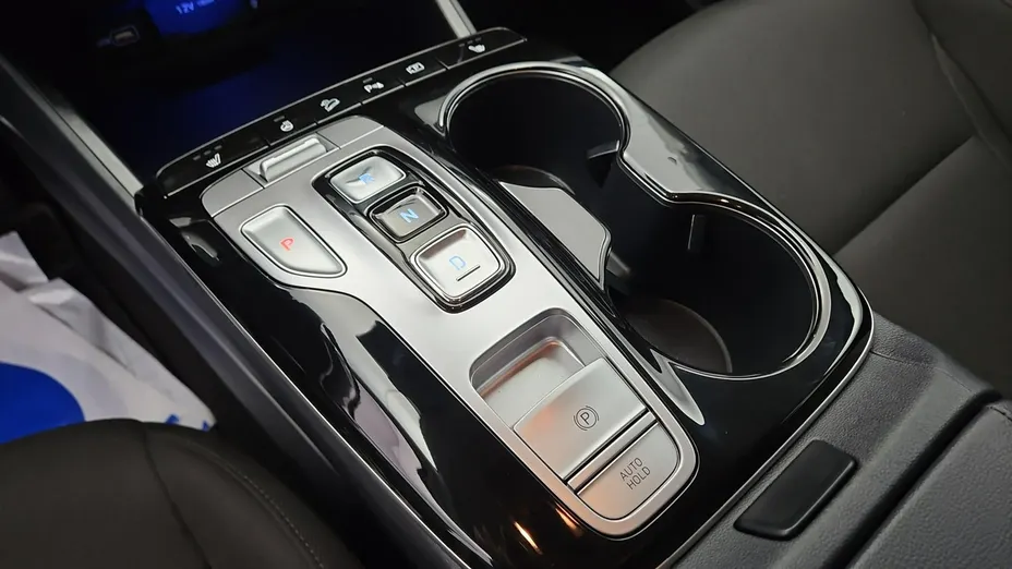 HYUNDAI Tucson -