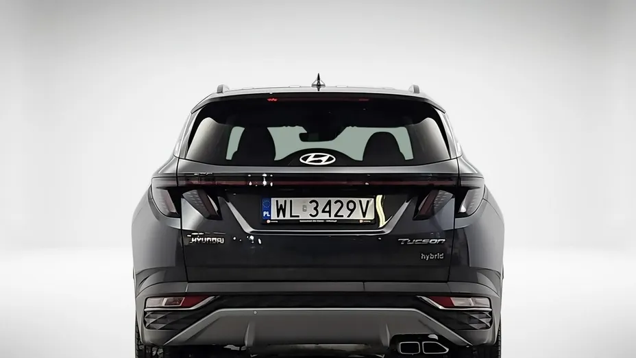 HYUNDAI Tucson -