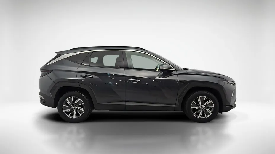 HYUNDAI Tucson -
