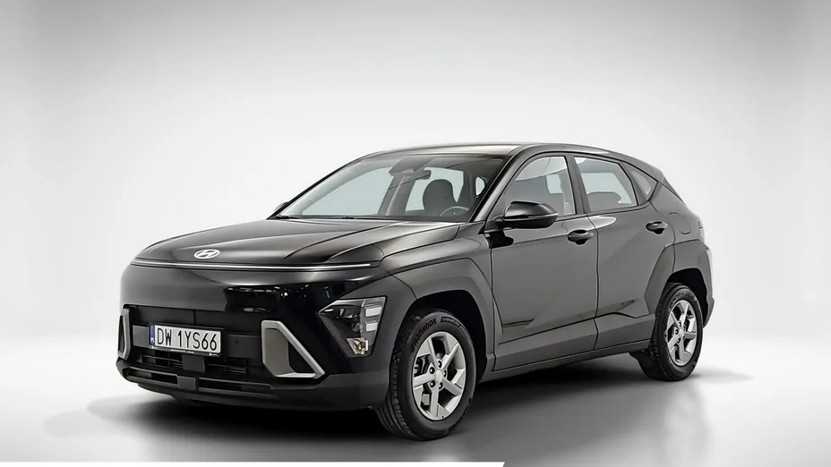 HYUNDAI Kona -