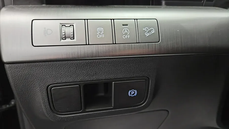 HYUNDAI Kona -