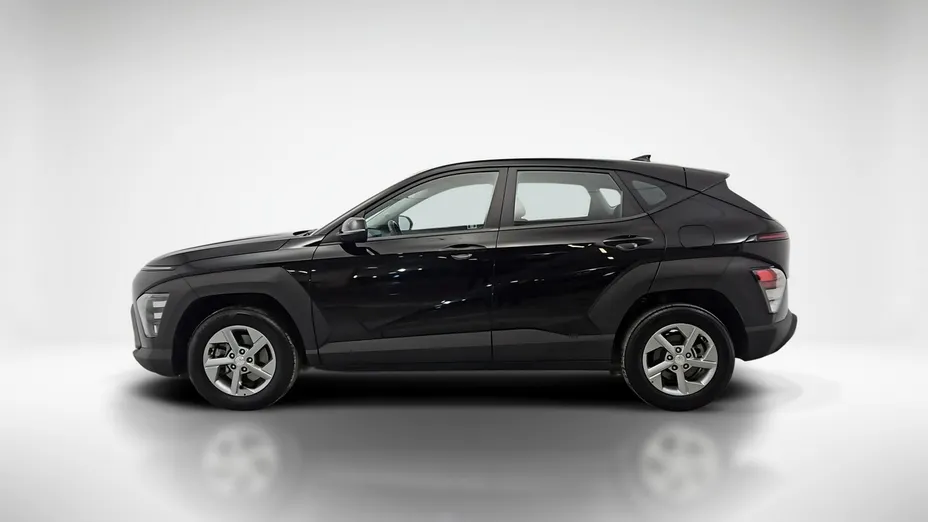 HYUNDAI Kona -