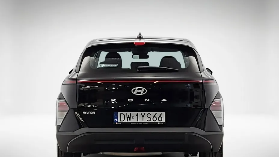HYUNDAI Kona -