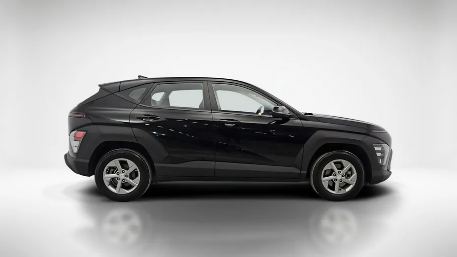 HYUNDAI Kona -