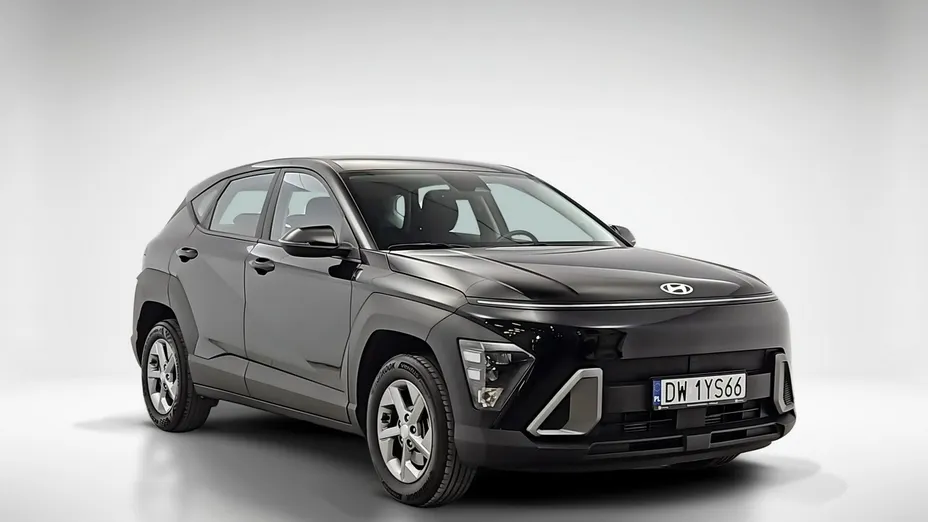 HYUNDAI Kona -