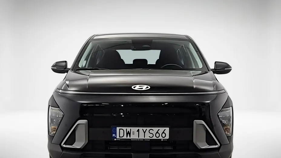 HYUNDAI Kona -