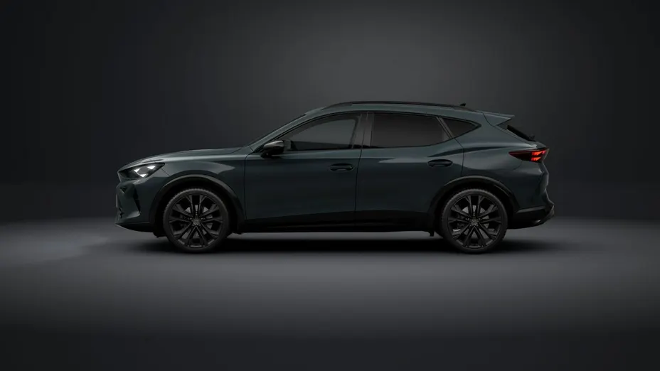 CUPRA Formentor -