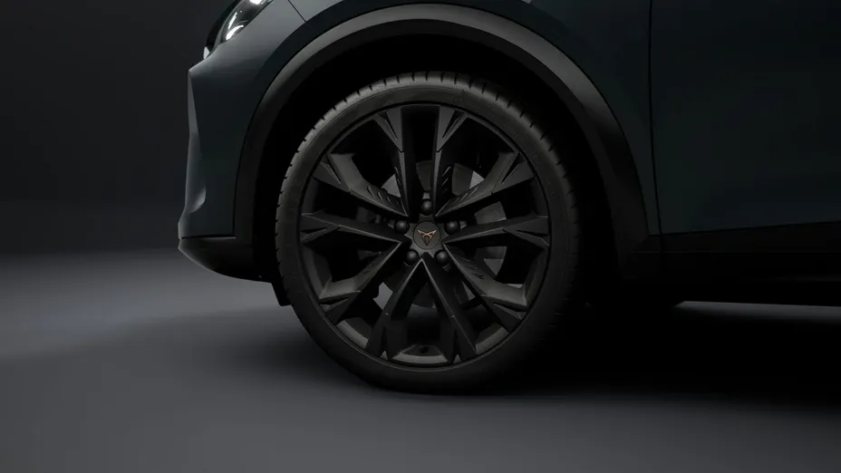 CUPRA Formentor -