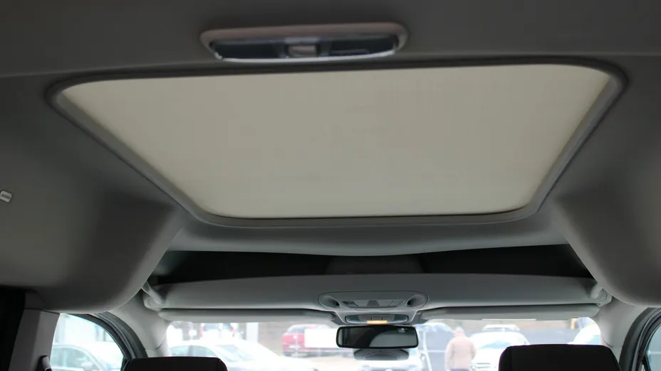 FORD Tourneo Connect -