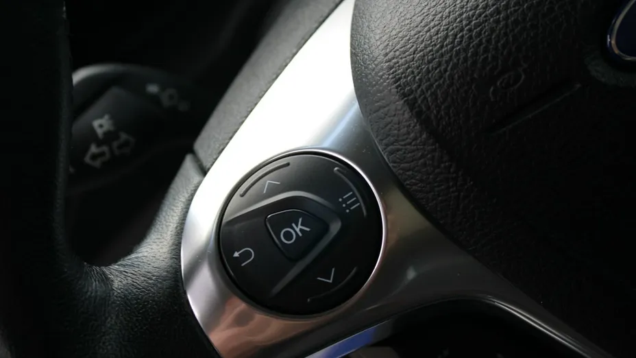 FORD Tourneo Connect -