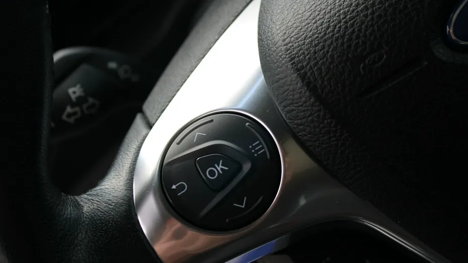 FORD Tourneo Connect -