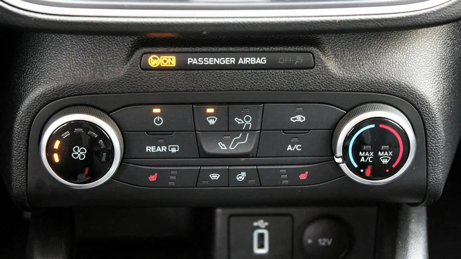 FORD Focus -