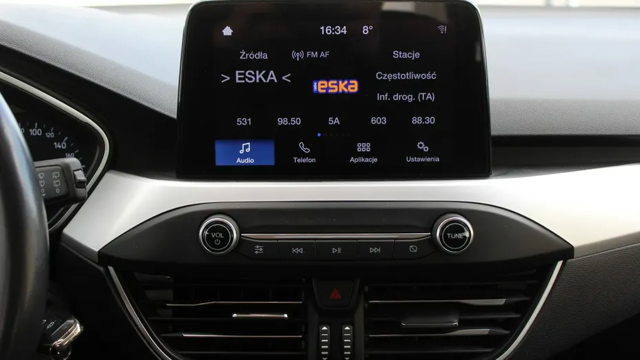FORD Focus -