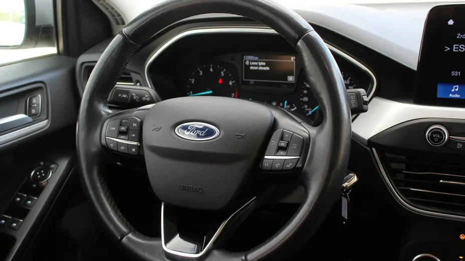 FORD Focus -