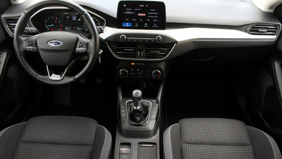 FORD Focus -