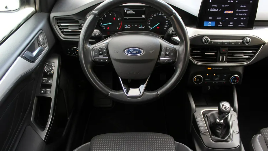 FORD Focus -