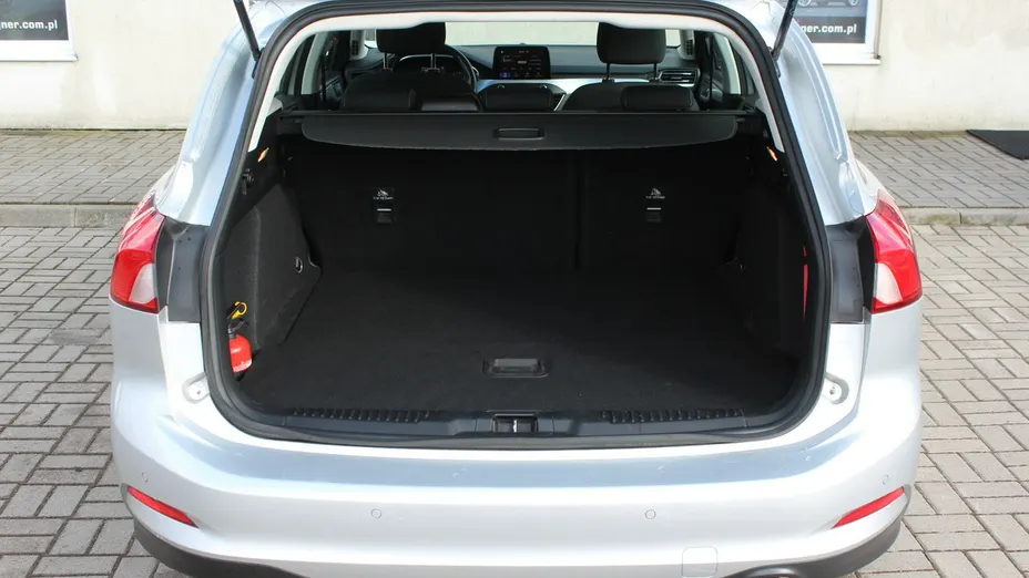 FORD Focus -