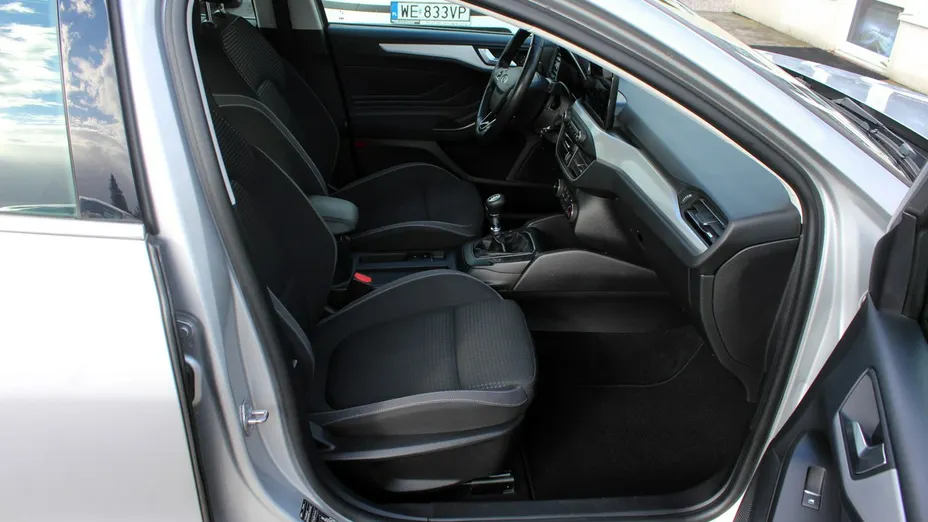 FORD Focus -