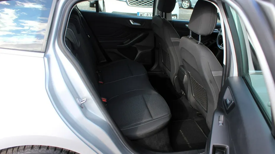 FORD Focus -
