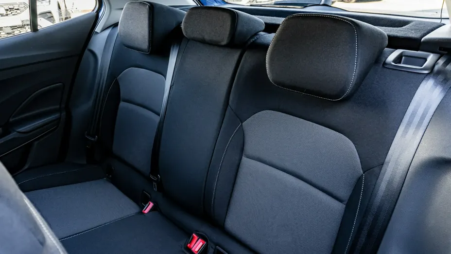 SKODA Fabia -