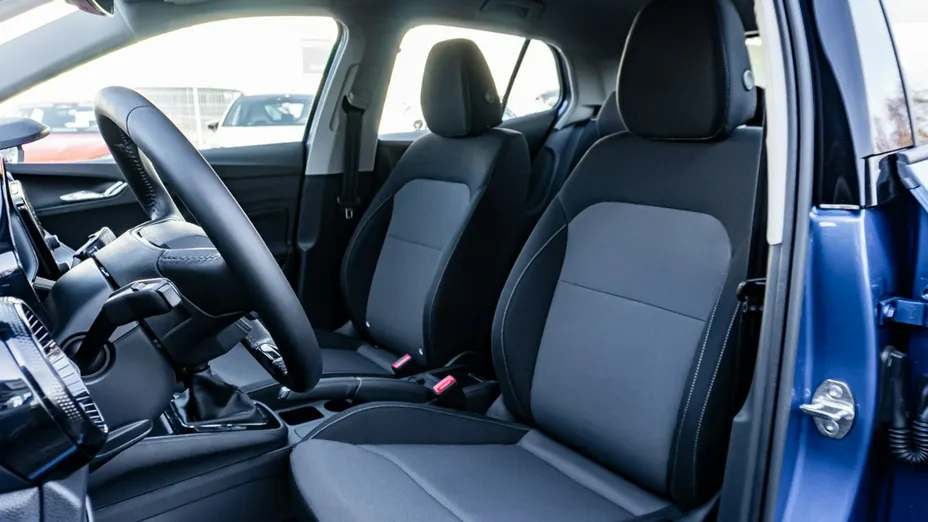 SKODA Fabia -