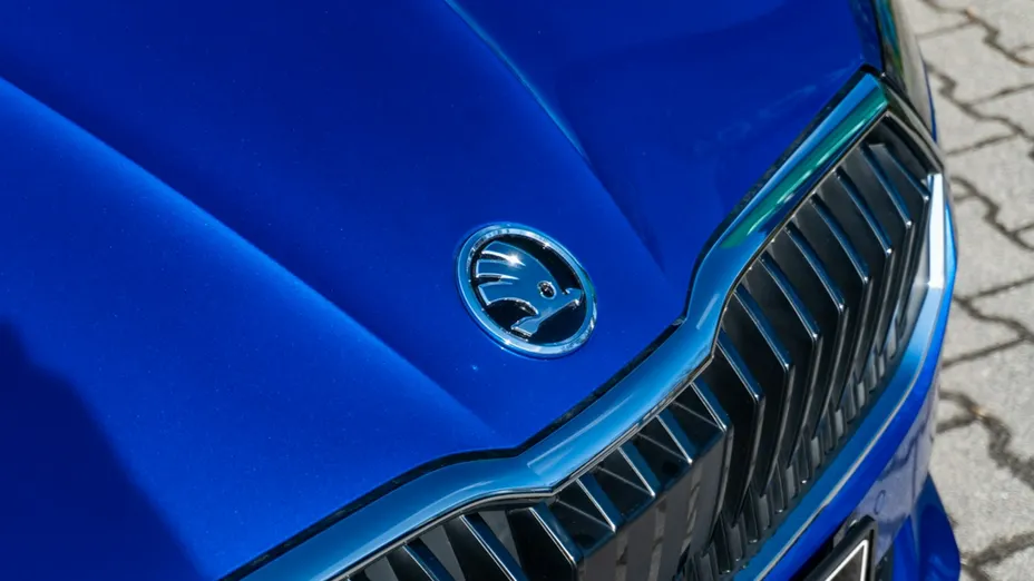 SKODA Fabia -