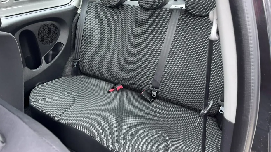 NISSAN Micra -