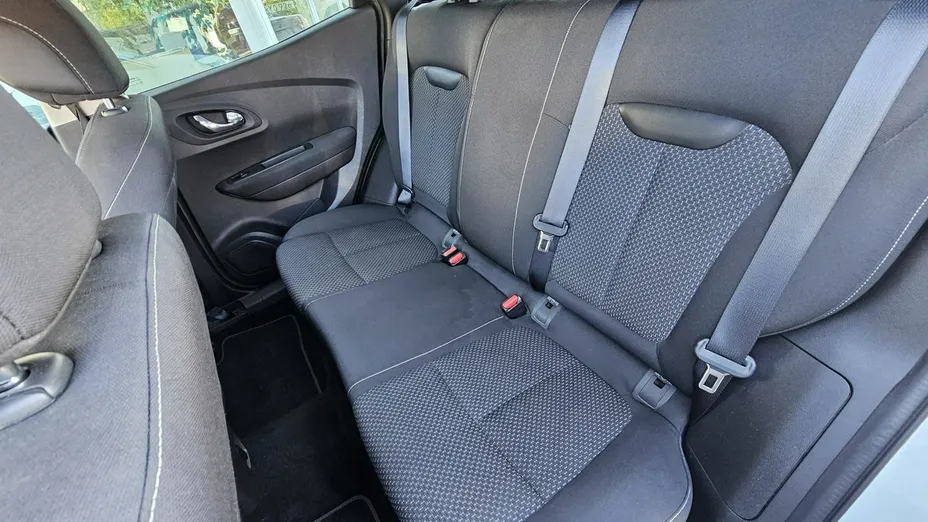 RENAULT Kadjar -