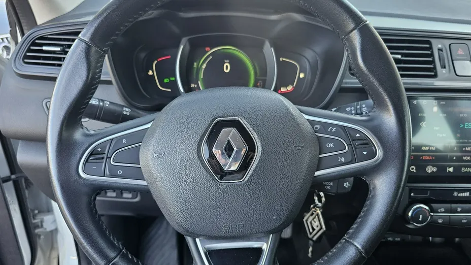 RENAULT Kadjar -