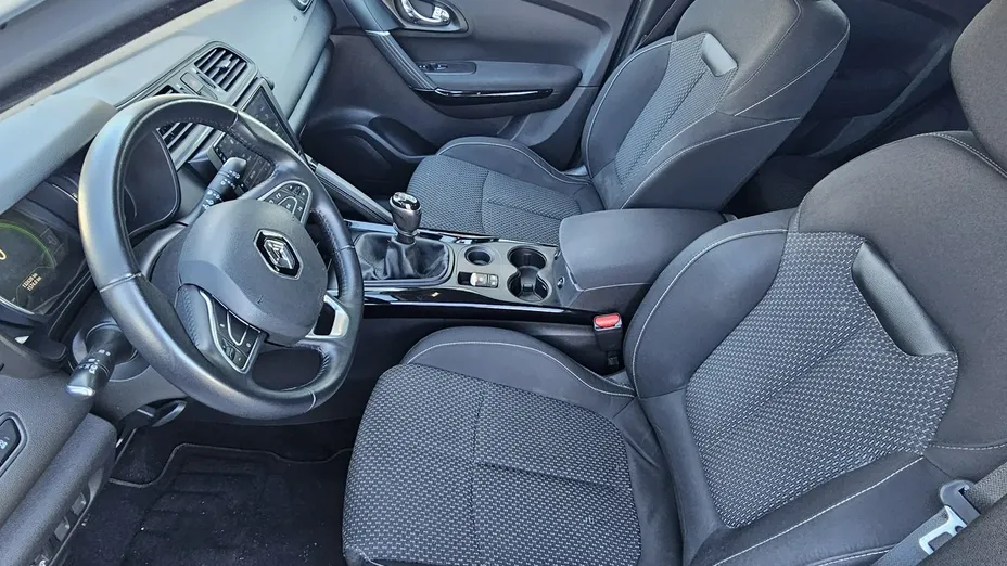 RENAULT Kadjar -