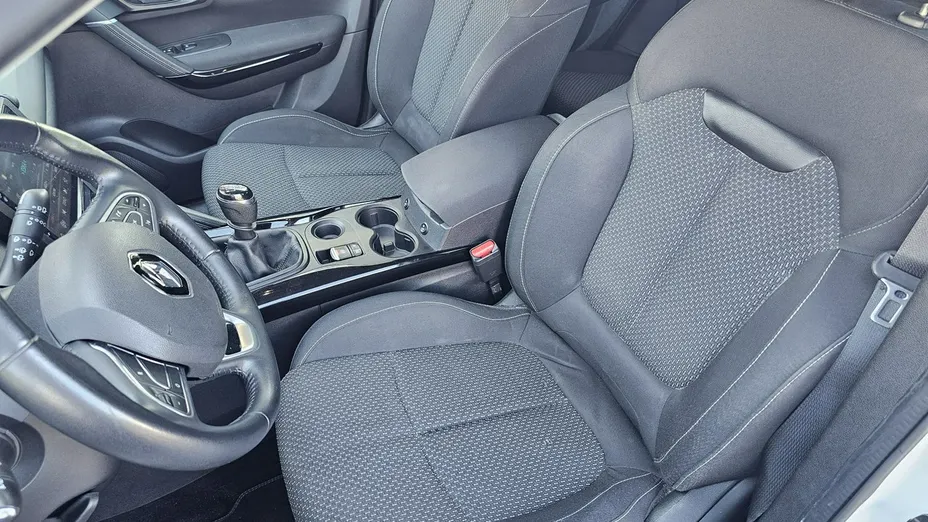 RENAULT Kadjar -
