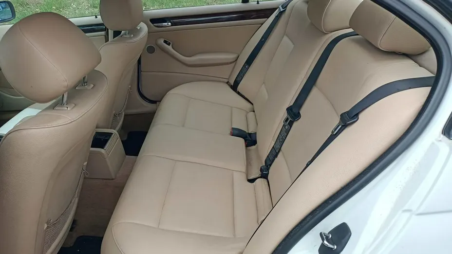 BMW Seria 3 -