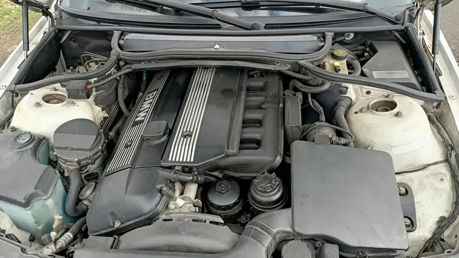 BMW Seria 3 -